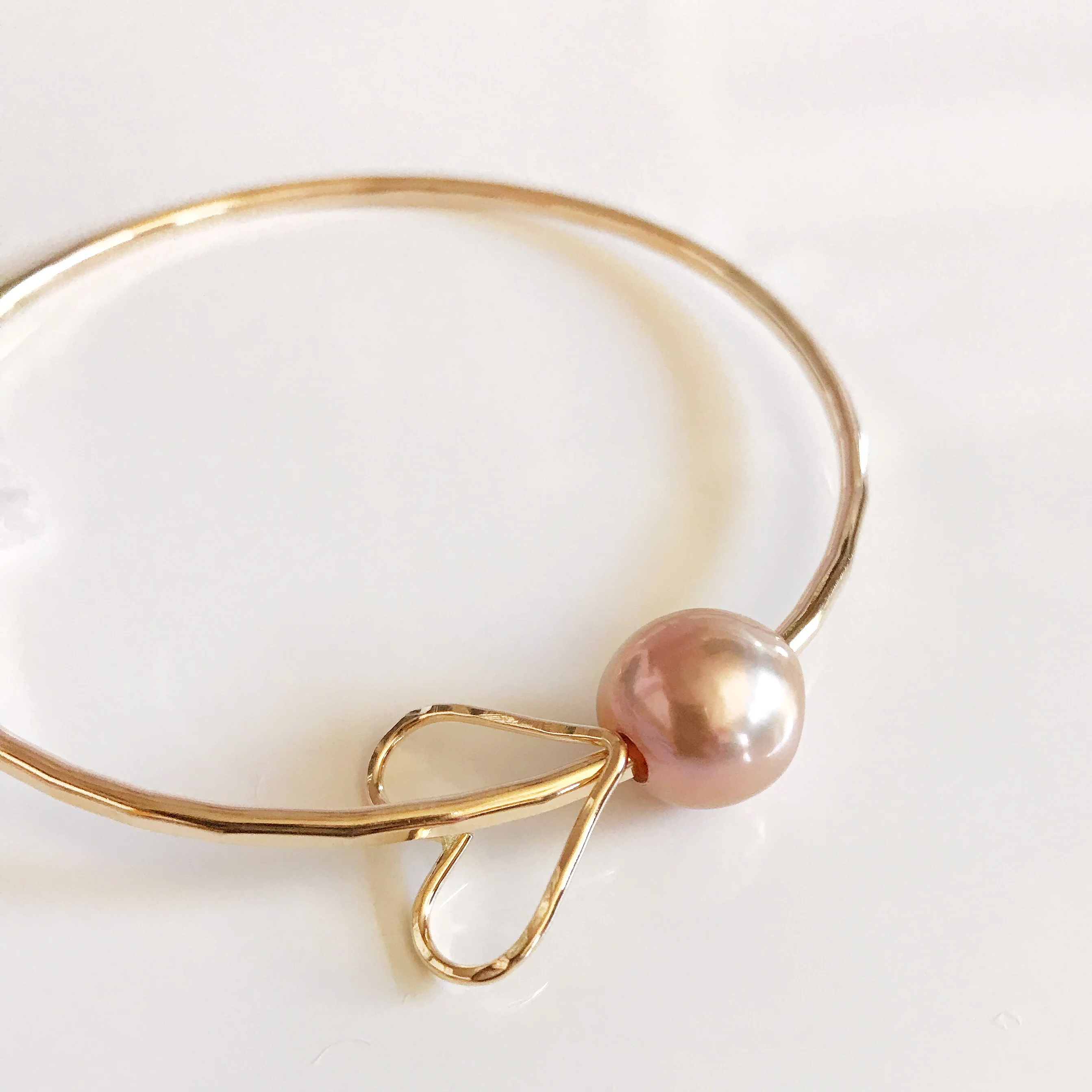 Bangle Noe (B187) - Mitchell's Manufacturing Jewel