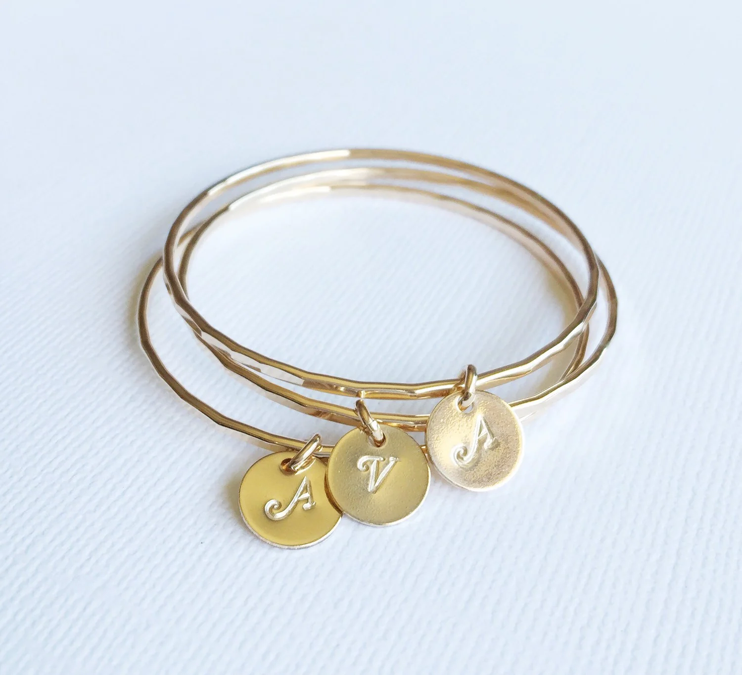 Bangle Kini ( B259) - Mitchell's Manufacturing Jewel