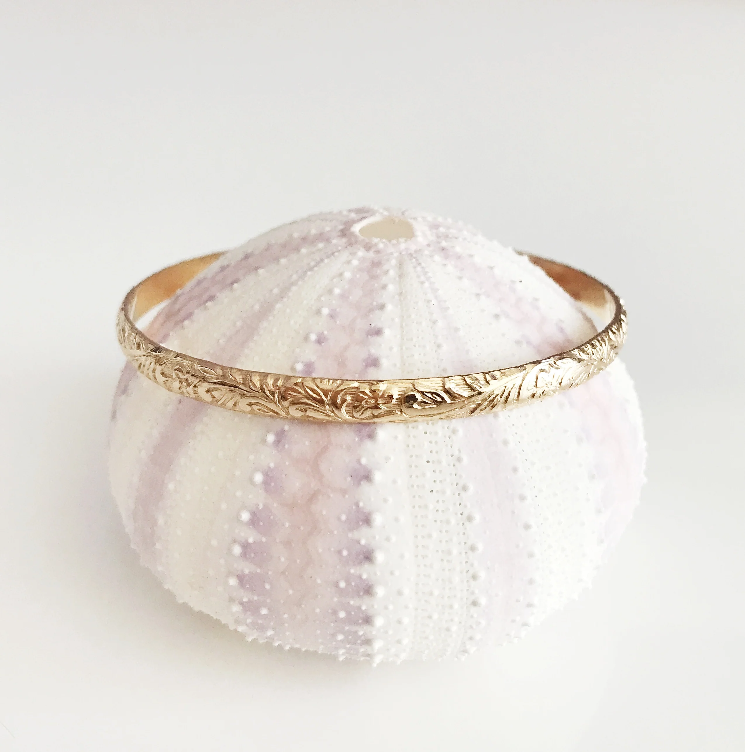 Cuff PIA (B340) - Mitchell's Manufacturing Jewel