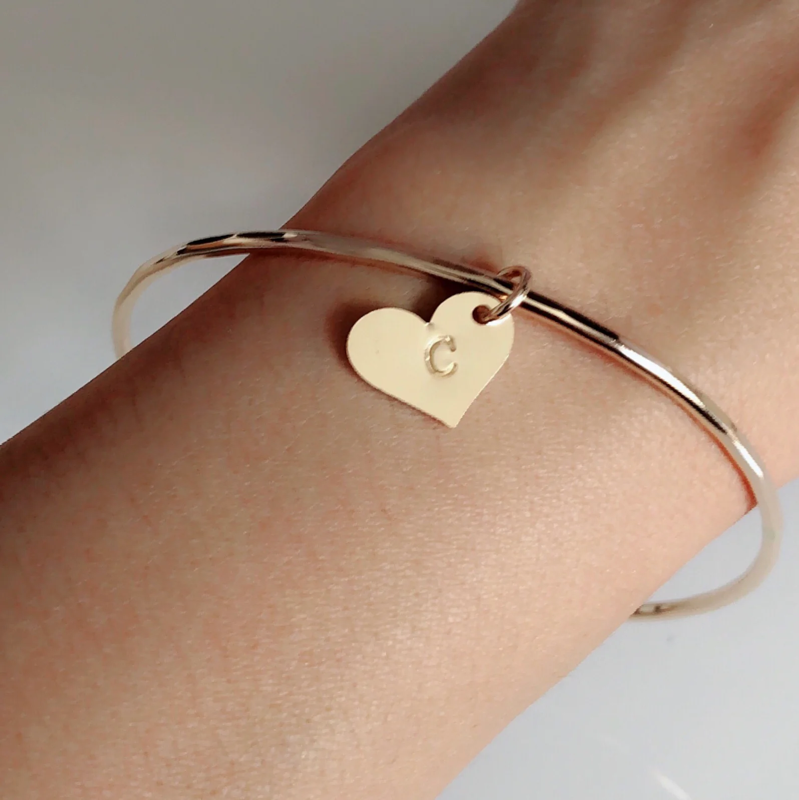 Bangle VICCI ( B195) - Mitchell's Manufacturing Jewel