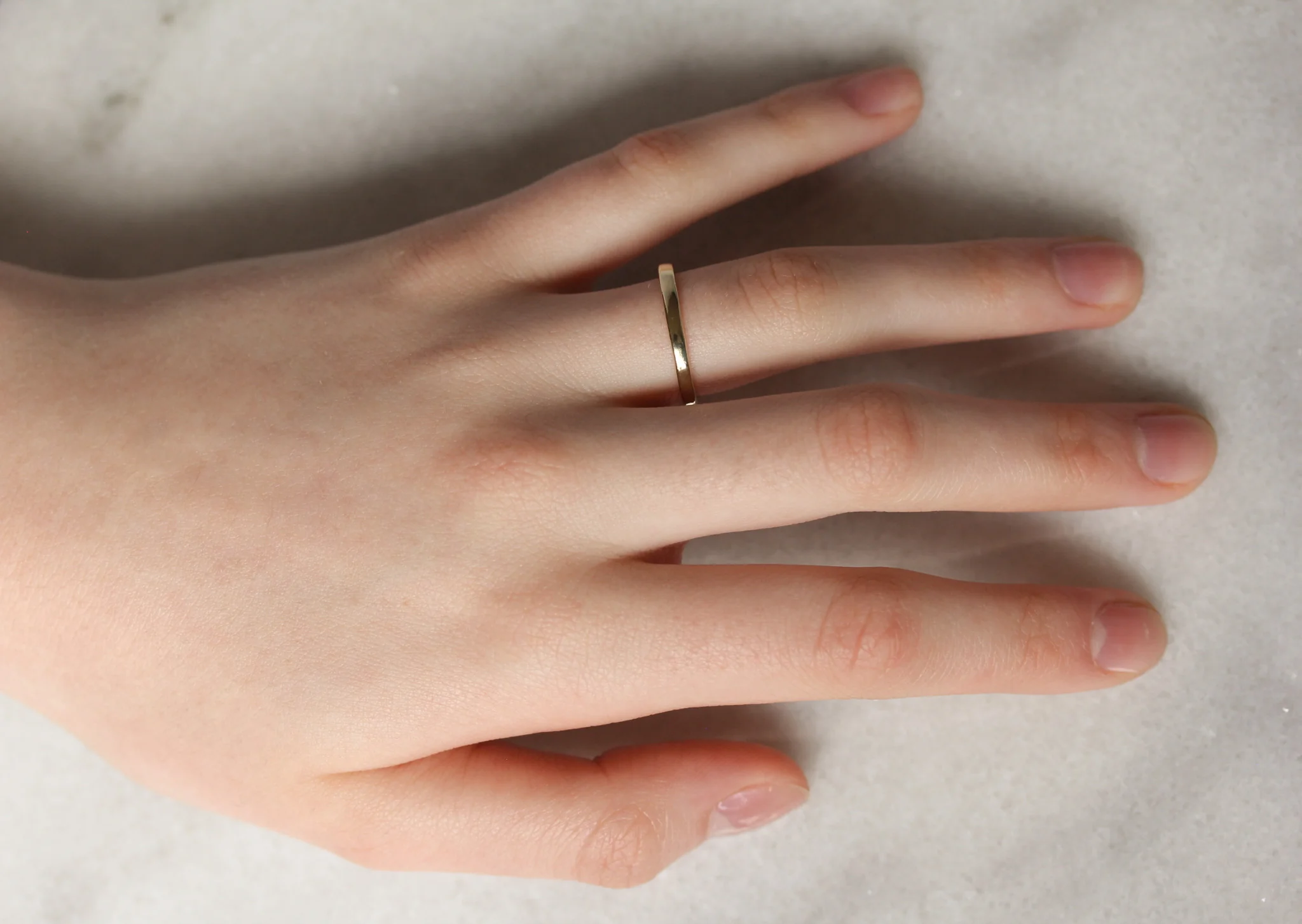 The Flat Ceremony Band - Mitchell's Manufacturing Jewel