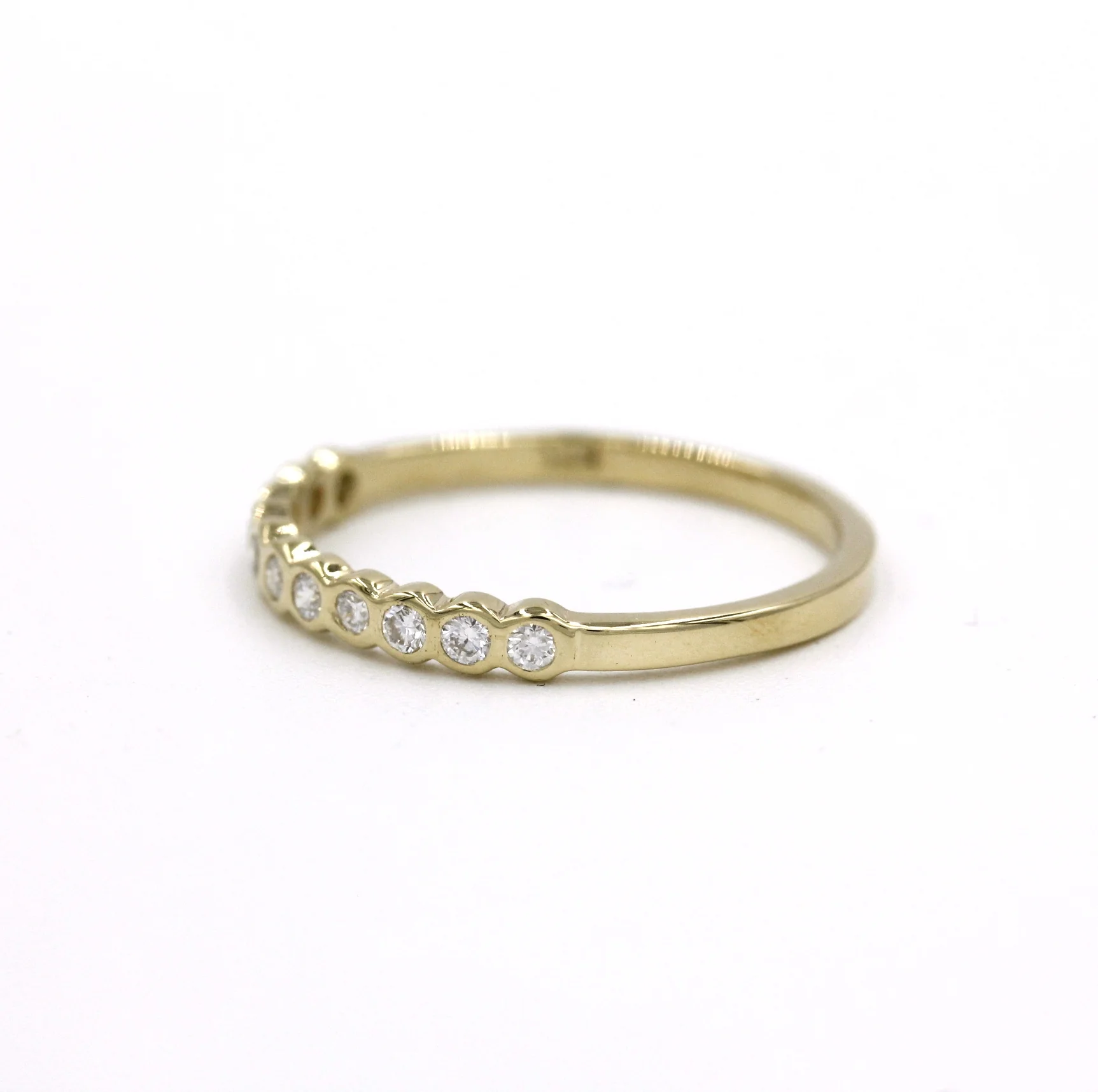 The Orbita Eleven Band - Mitchell's Manufacturing Jewel