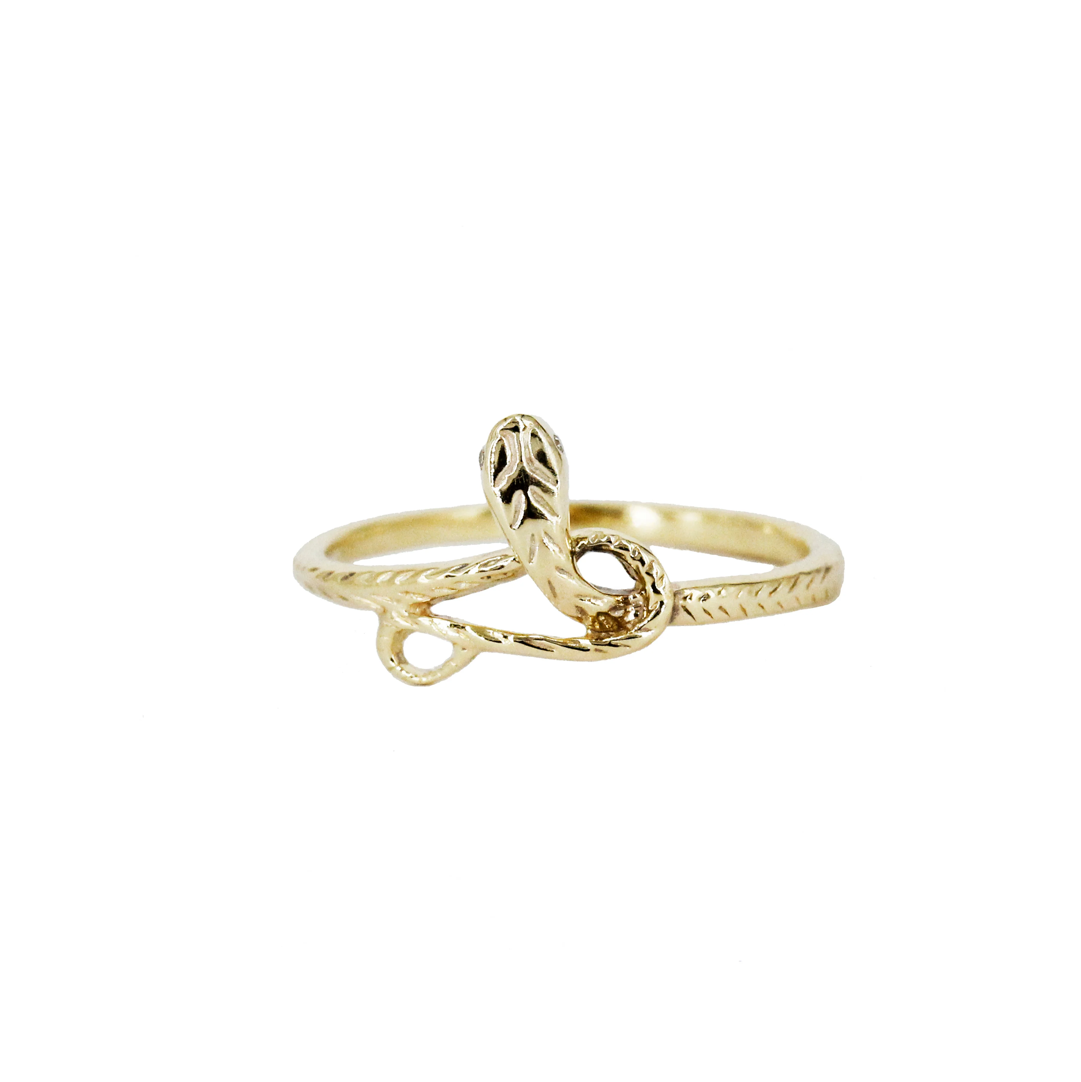 Fine Rings - Mitchell's Manufacturing Jewel