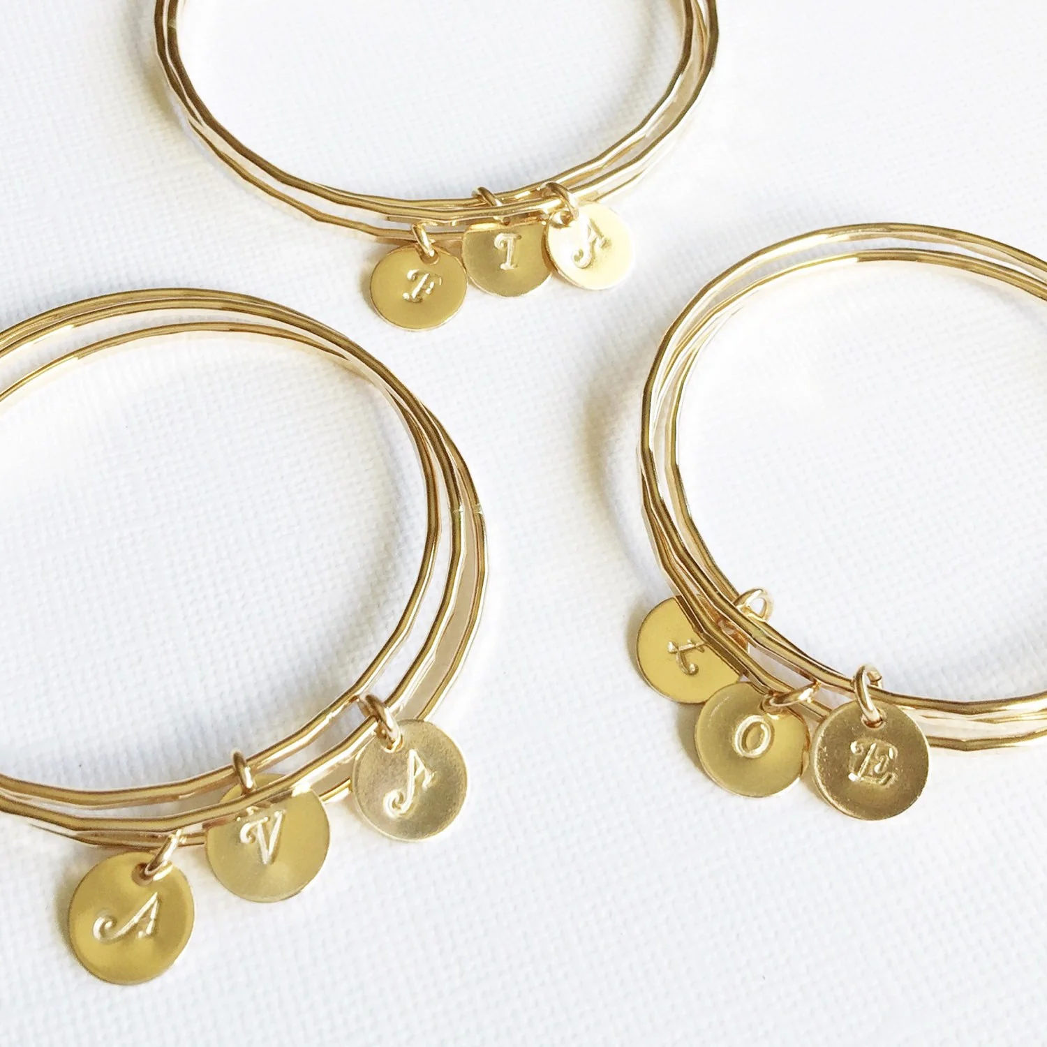 Bangle Kini ( B259) - Mitchell's Manufacturing Jewel