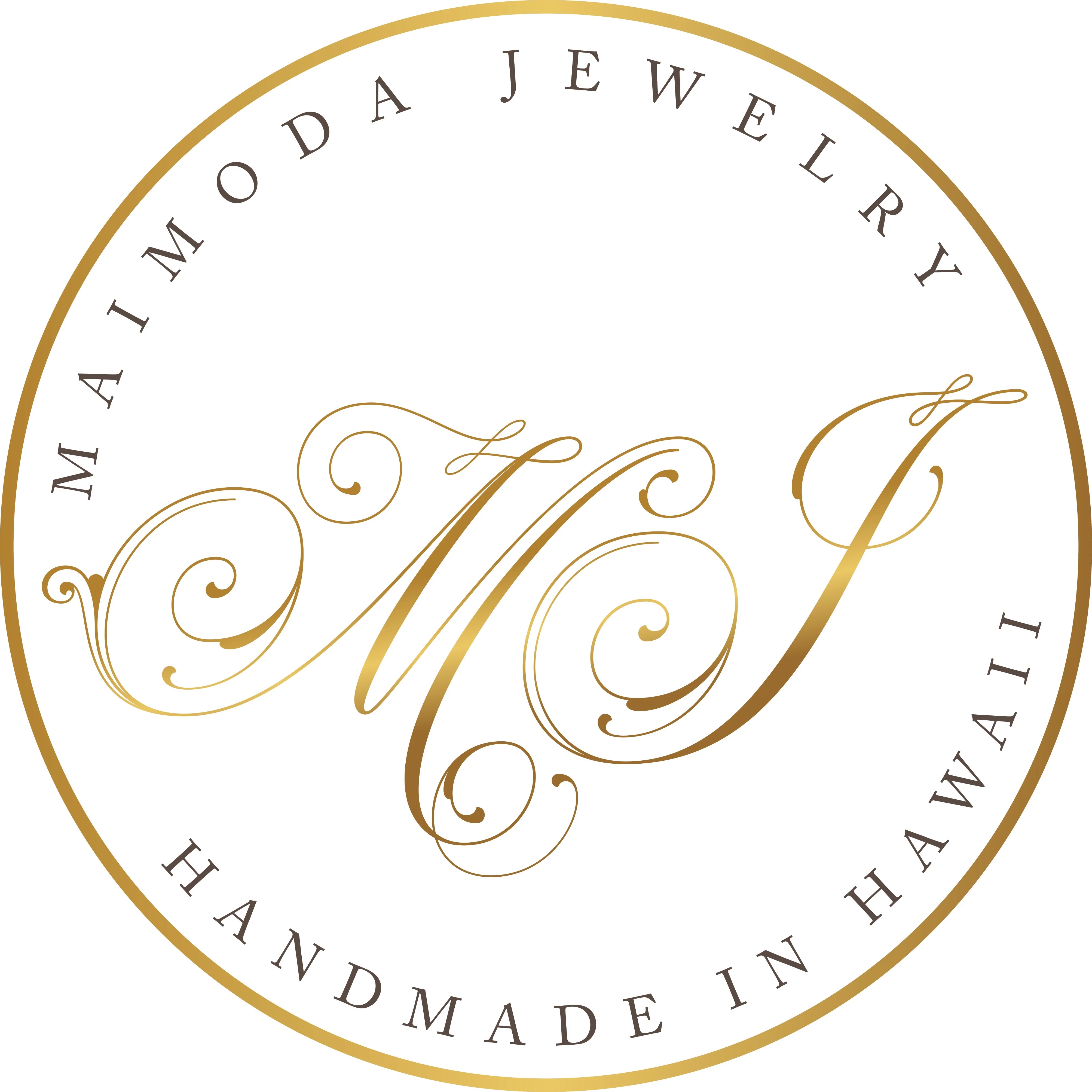 NAME ENGRAVING - Mitchell's Manufacturing Jewel