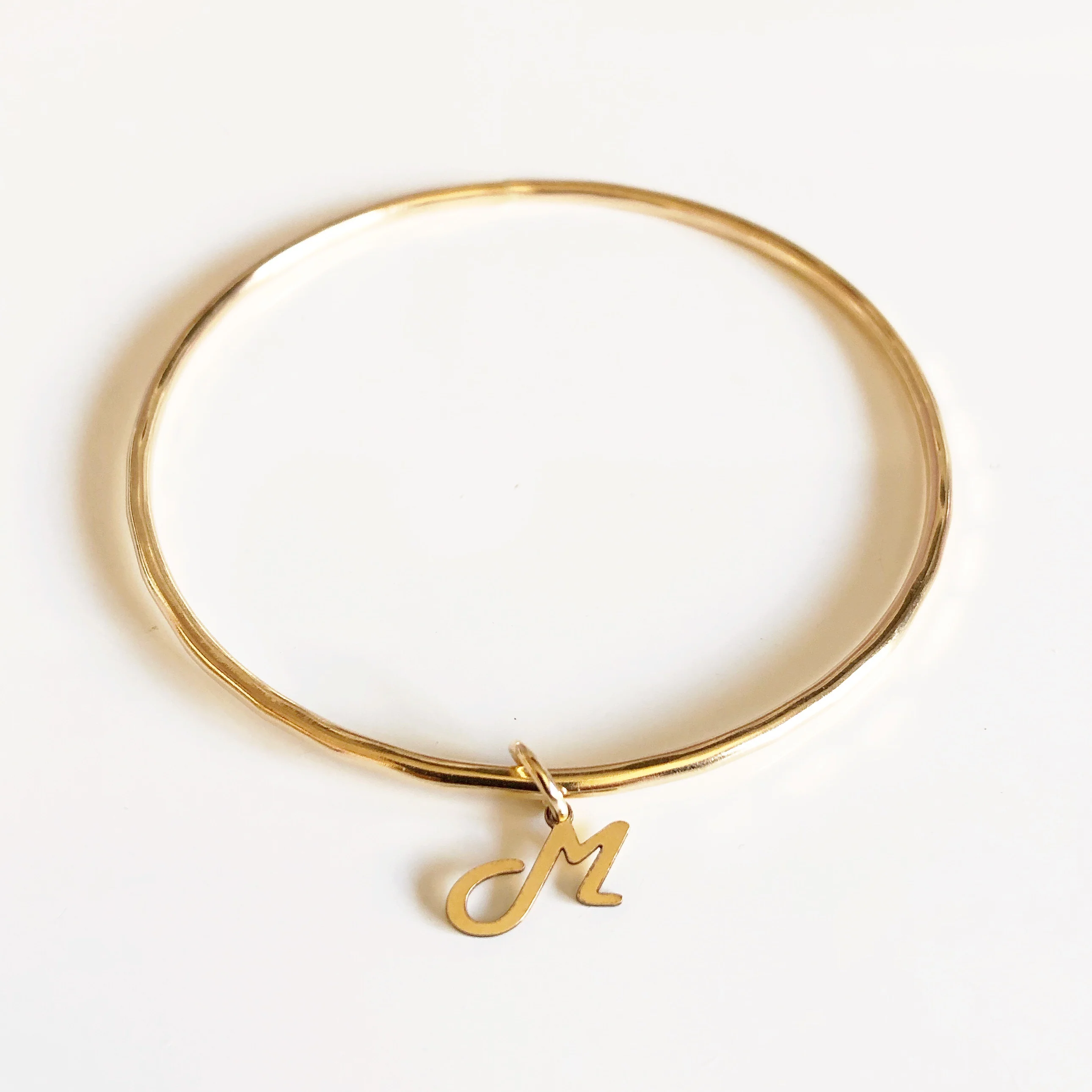 Bangle LOUIE (B399) - Mitchell's Manufacturing Jewel