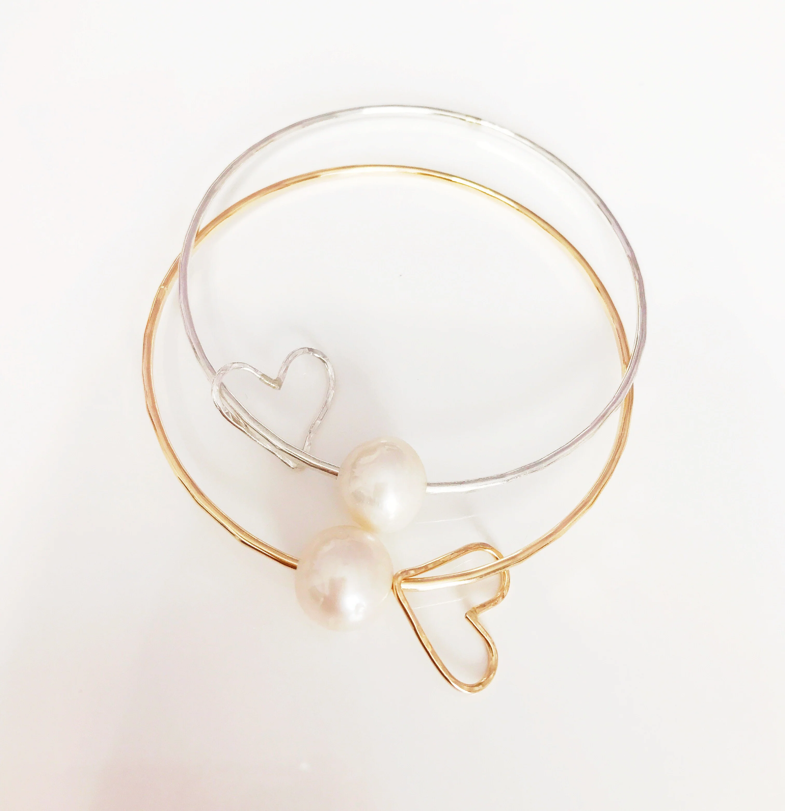 Bangle Aimee (B134) - Mitchell's Manufacturing Jewel