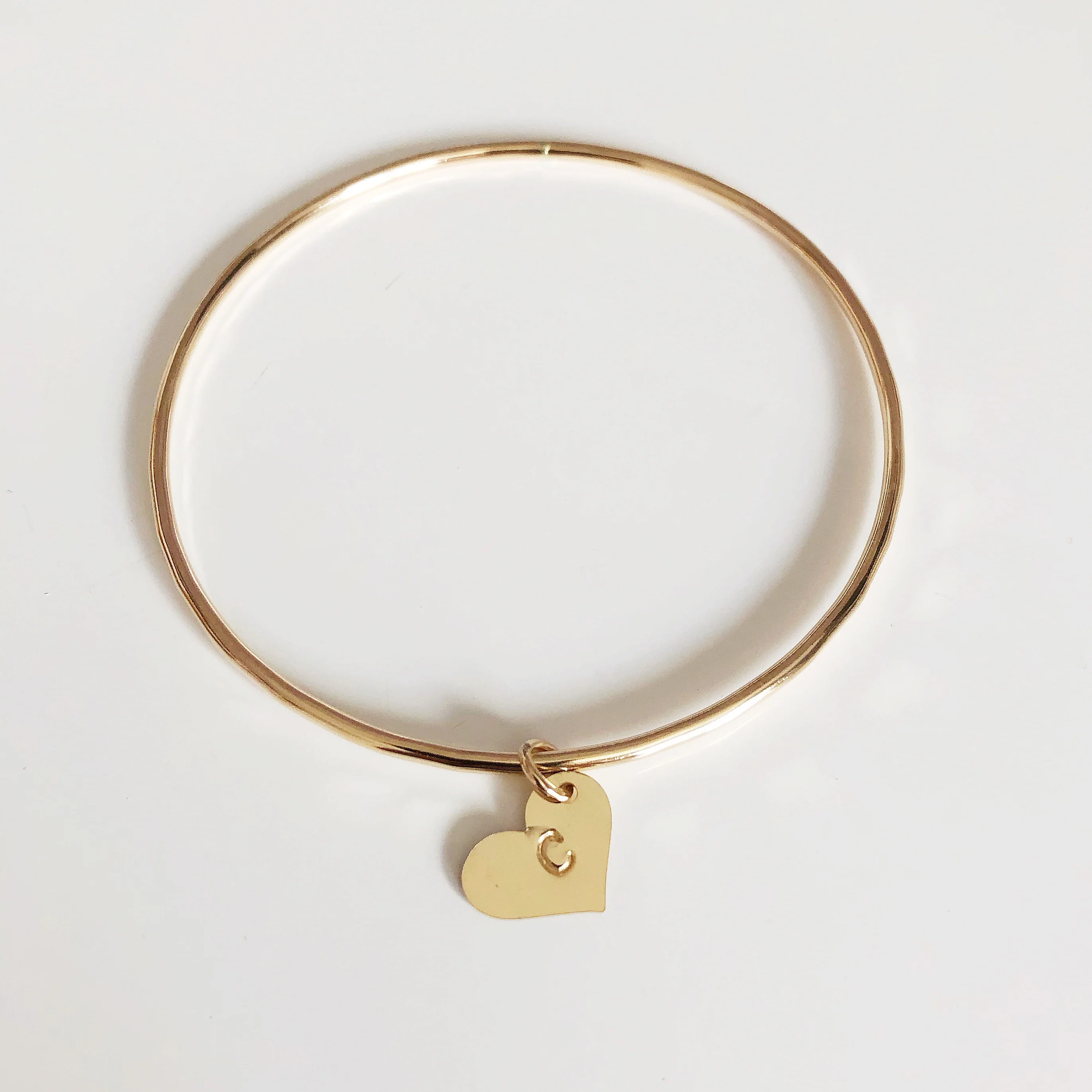 Bangle VICCI ( B195) - Mitchell's Manufacturing Jewel
