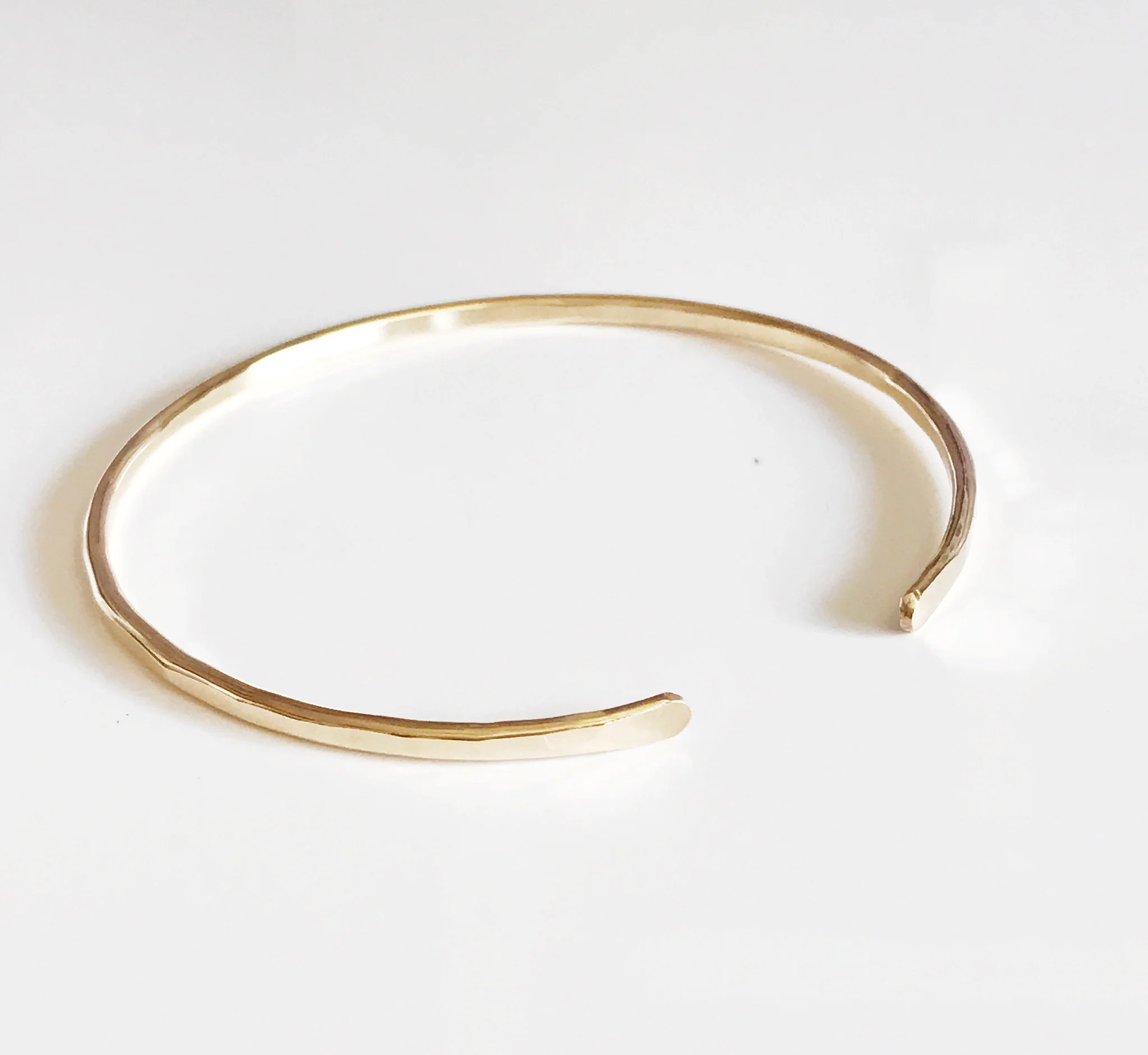 Cuff Lacey (B314) - Mitchell's Manufacturing Jewel