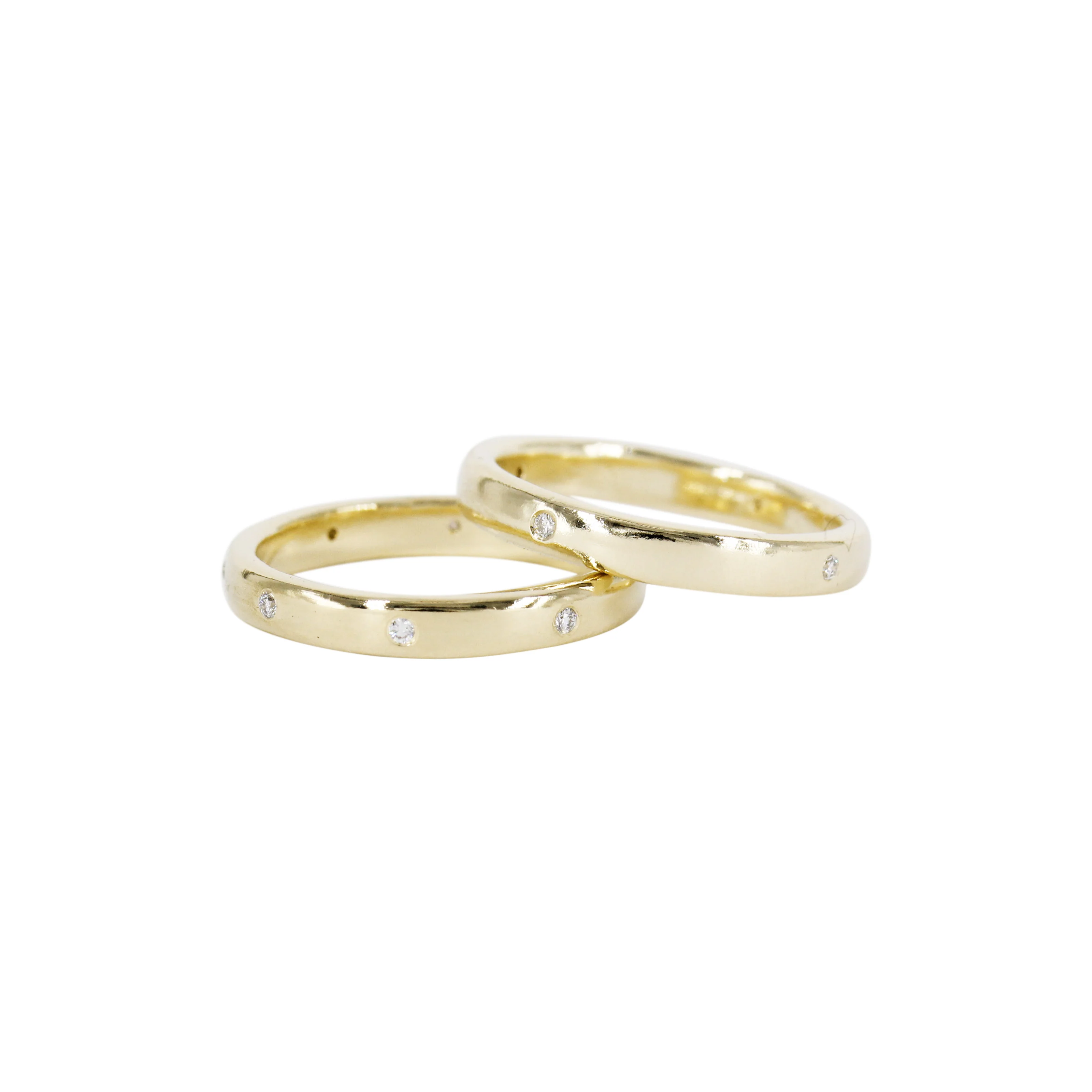The True North Band - Mitchell's Manufacturing Jewel