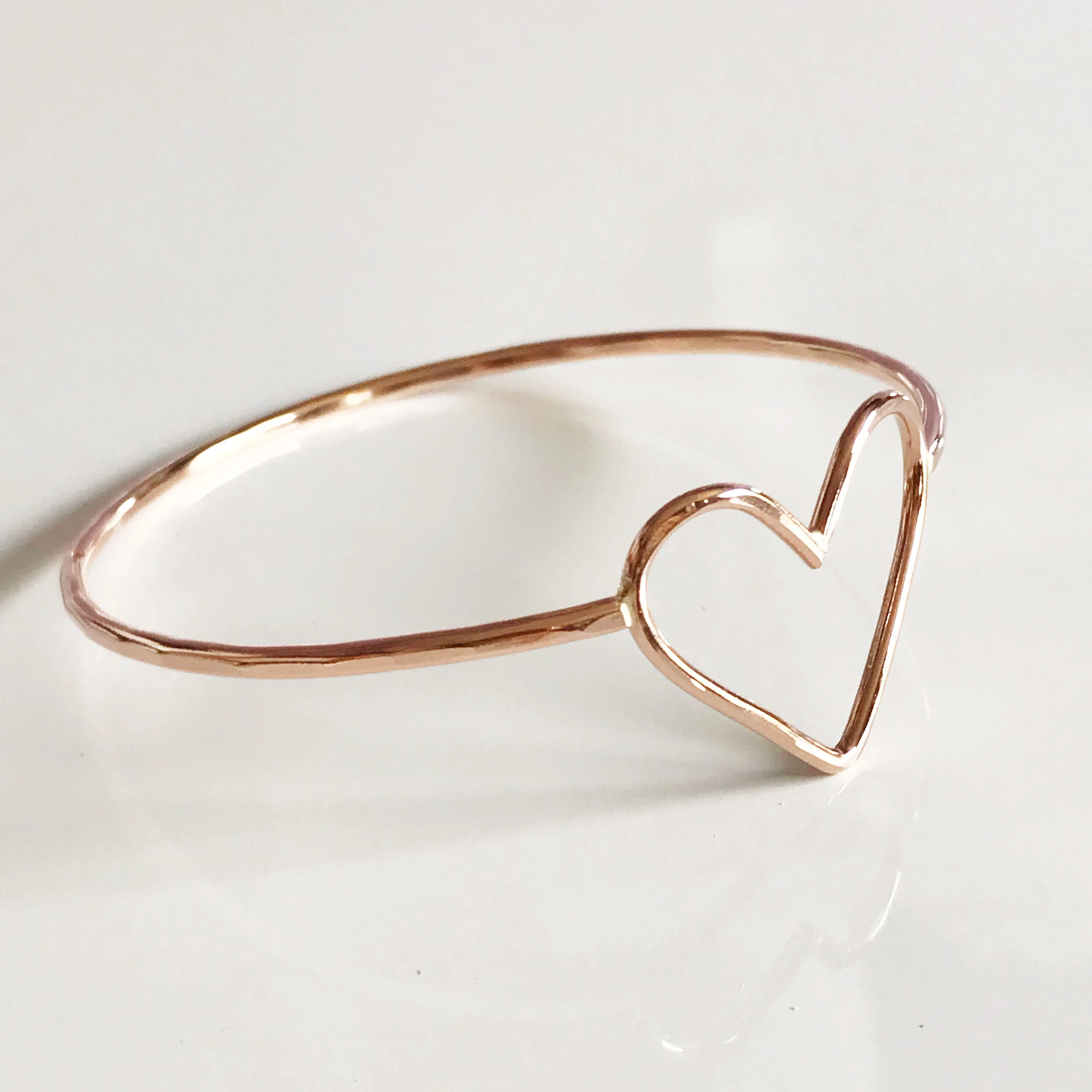 Bangle Eden (B190) - Mitchell's Manufacturing Jewel
