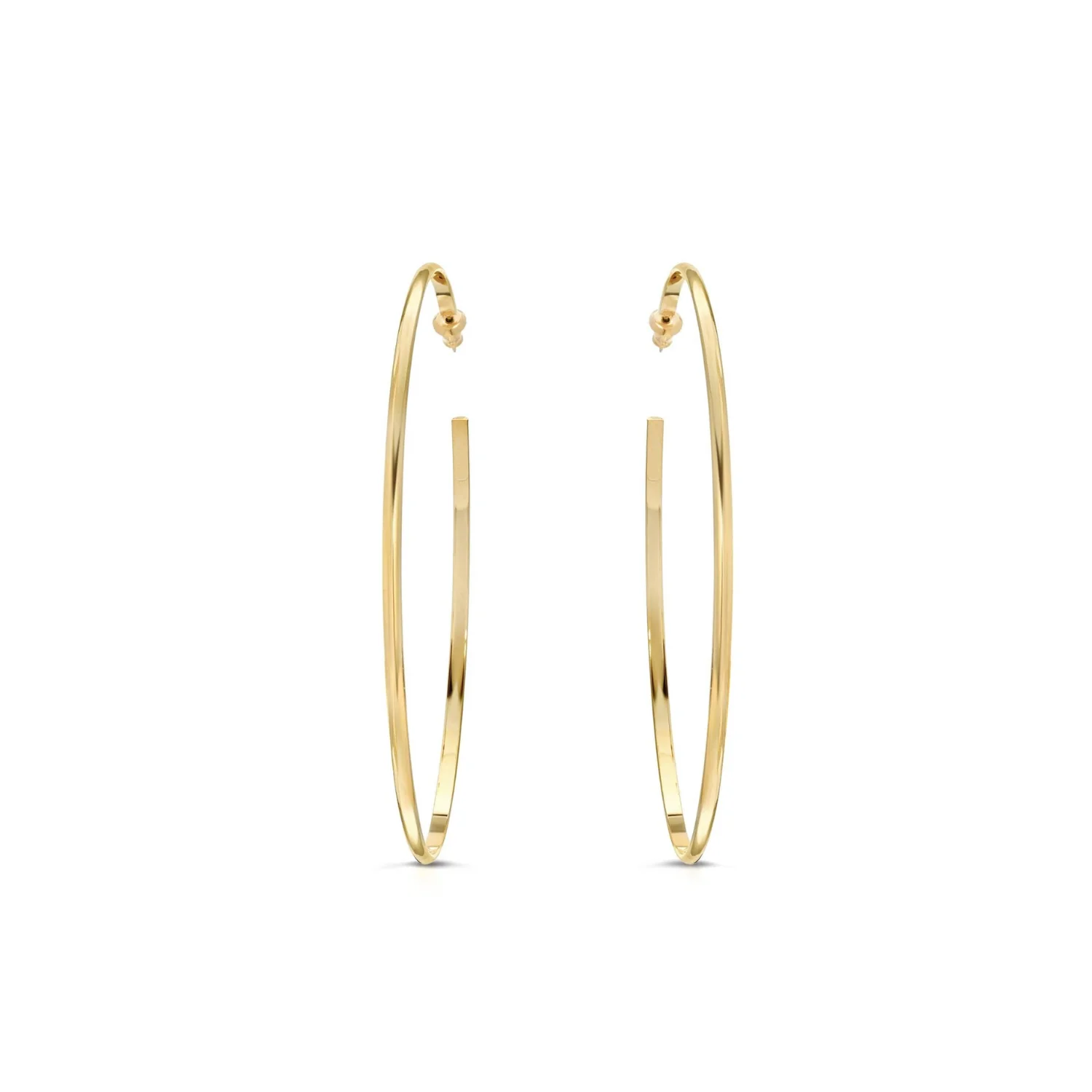 Hannah Hoops - Mitchell's Manufacturing Jewel