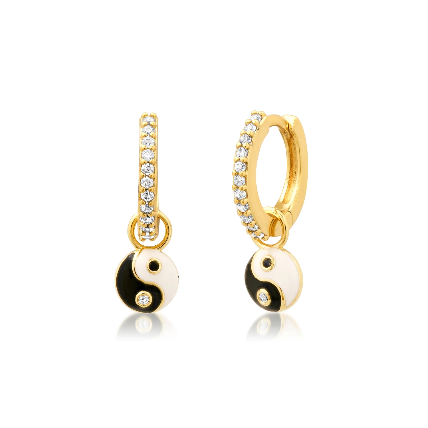 Corn Studs - Mitchell's Manufacturing Jewel
