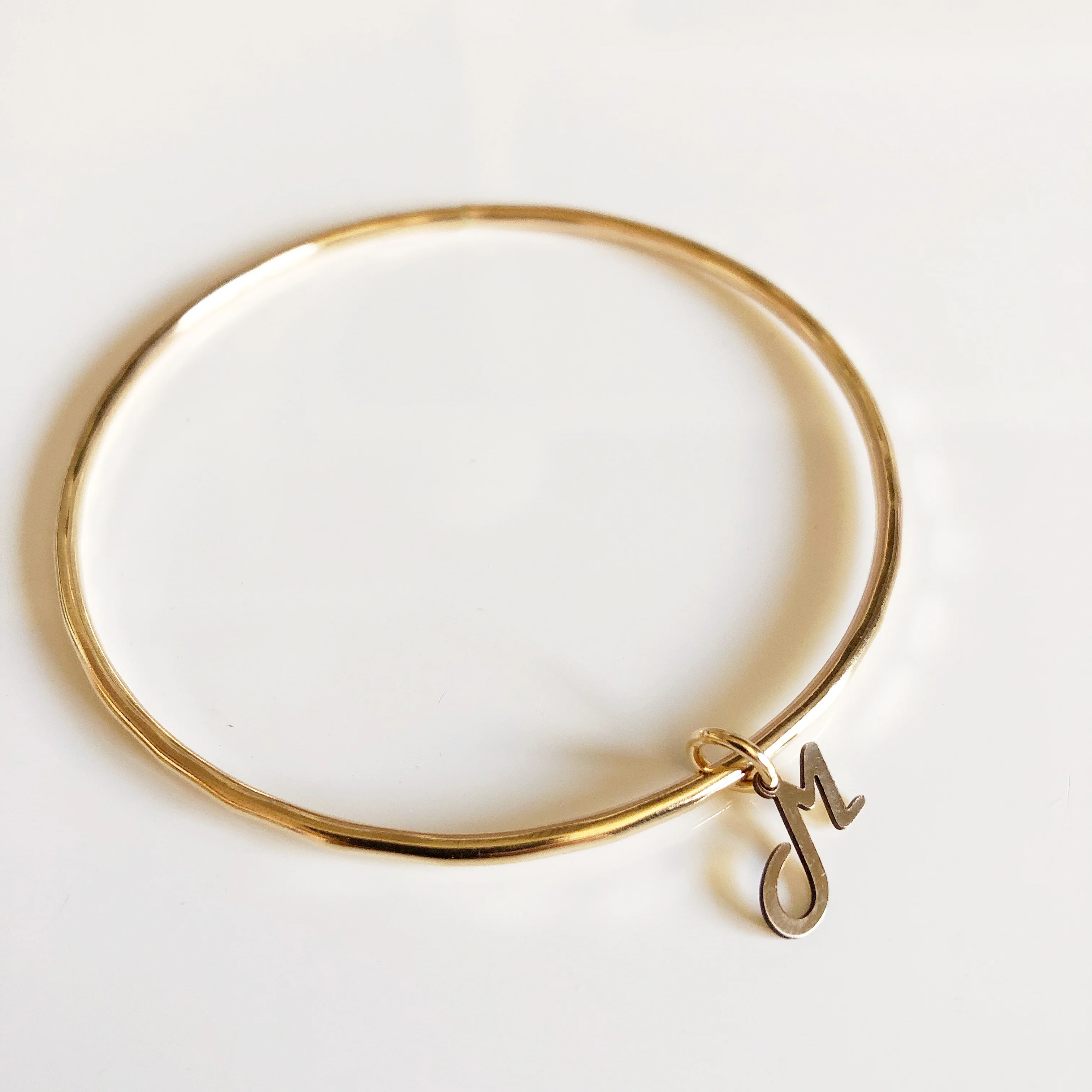 Bangle LOUIE (B399) - Mitchell's Manufacturing Jewel