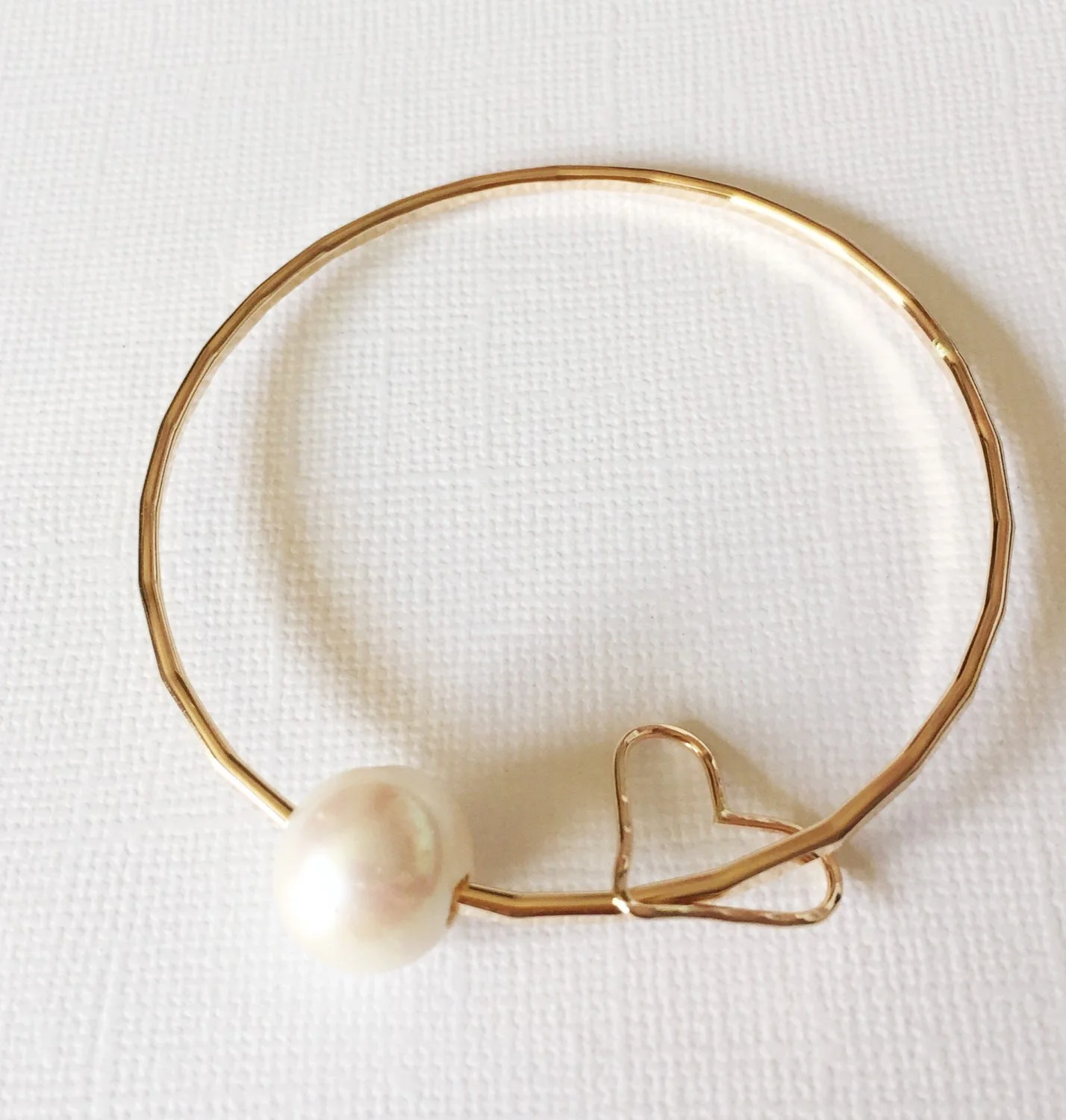 Bangle Aimee (B134) - Mitchell's Manufacturing Jewel