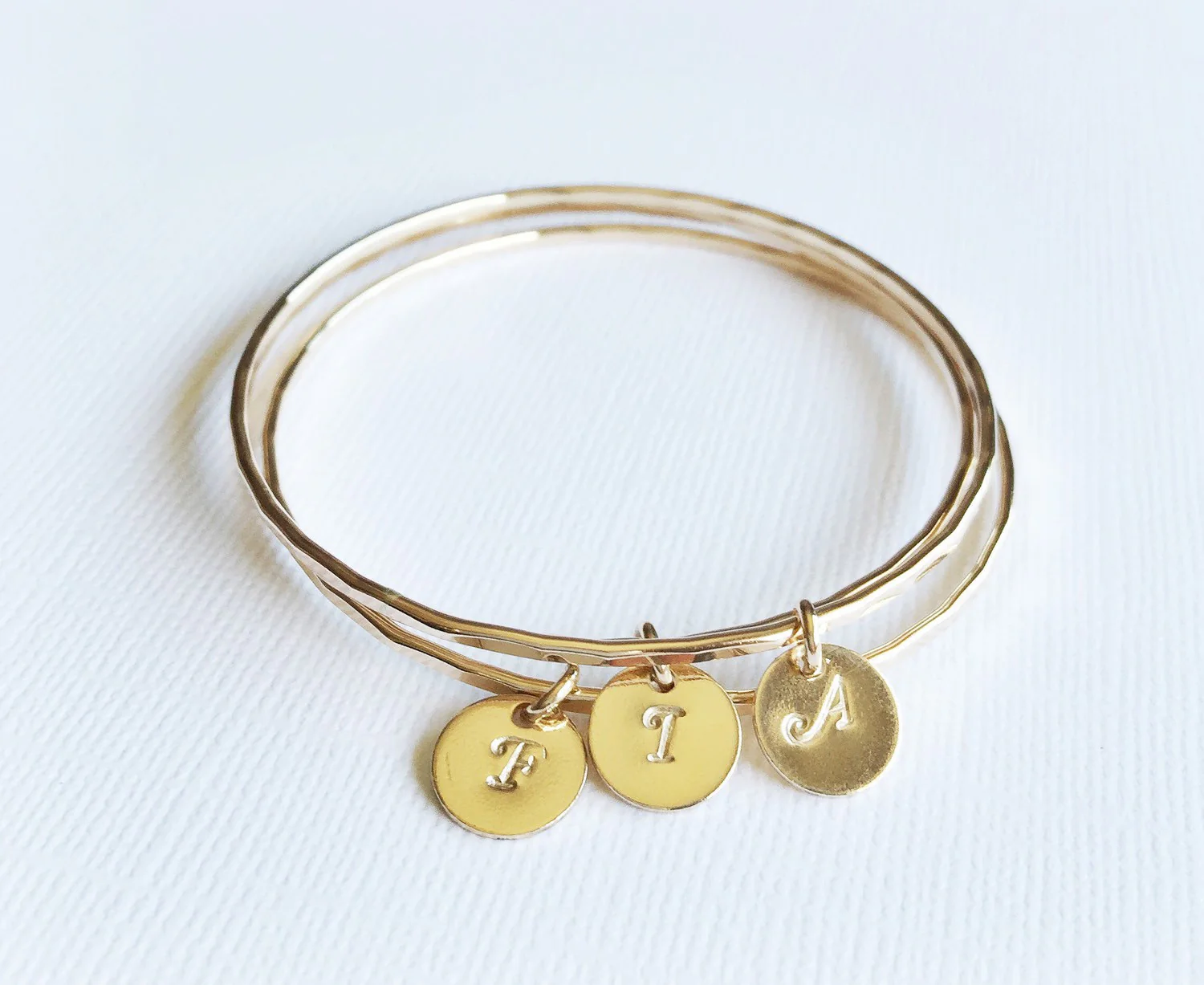 Bangle Kini ( B259) - Mitchell's Manufacturing Jewel