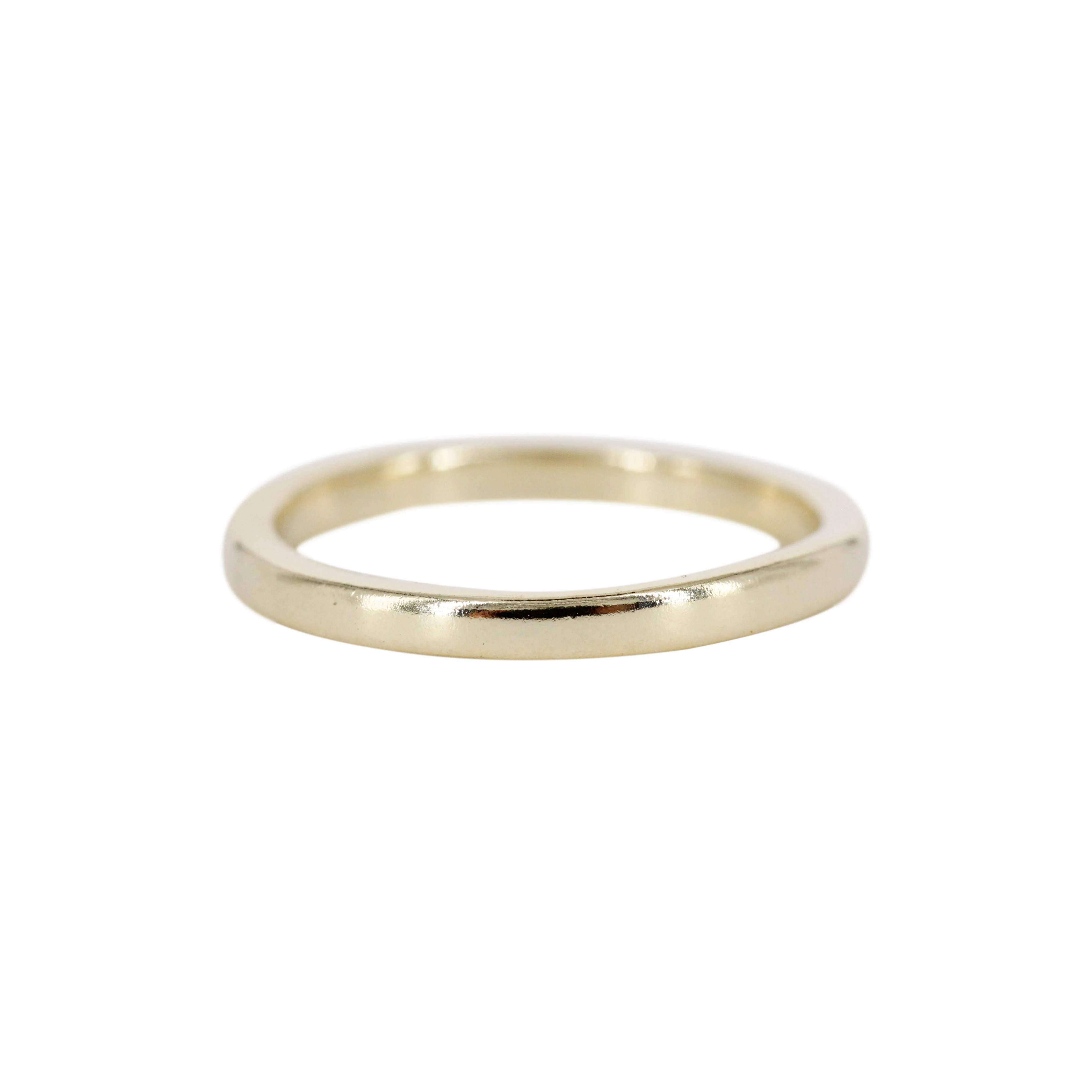 The Flat Ceremony Band - Mitchell's Manufacturing Jewel