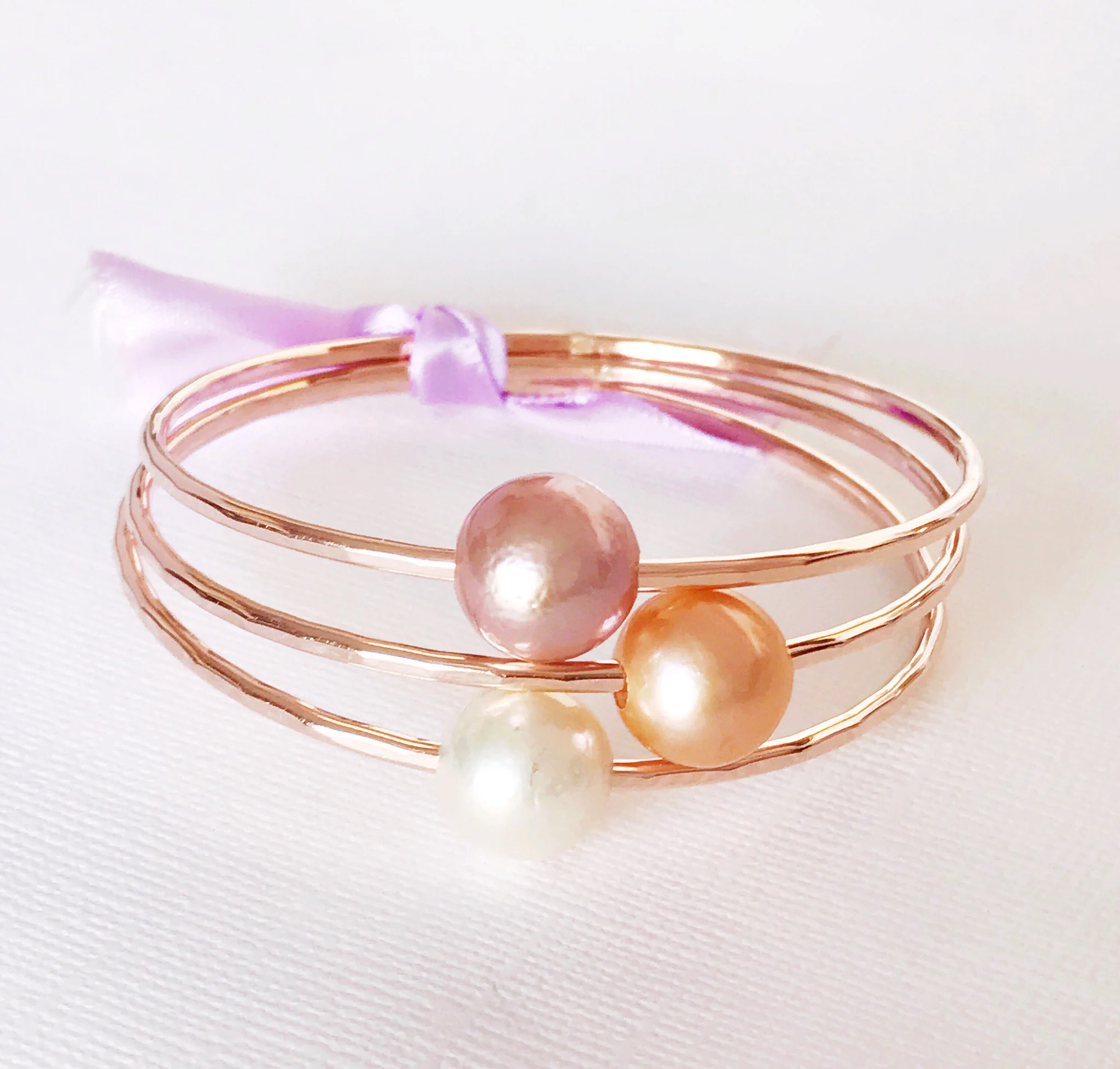 GINGER bangles set (B260) - Mitchell's Manufacturing Jewel