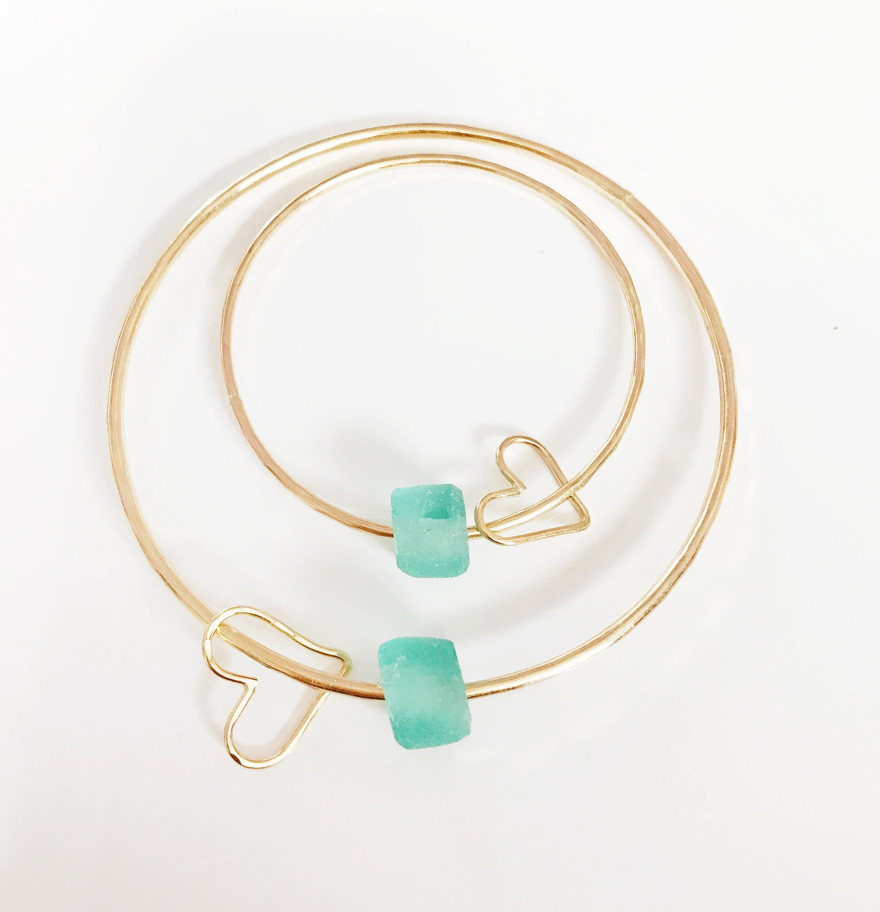 Bangles Hina set (B321) - Mitchell's Manufacturing Jewel