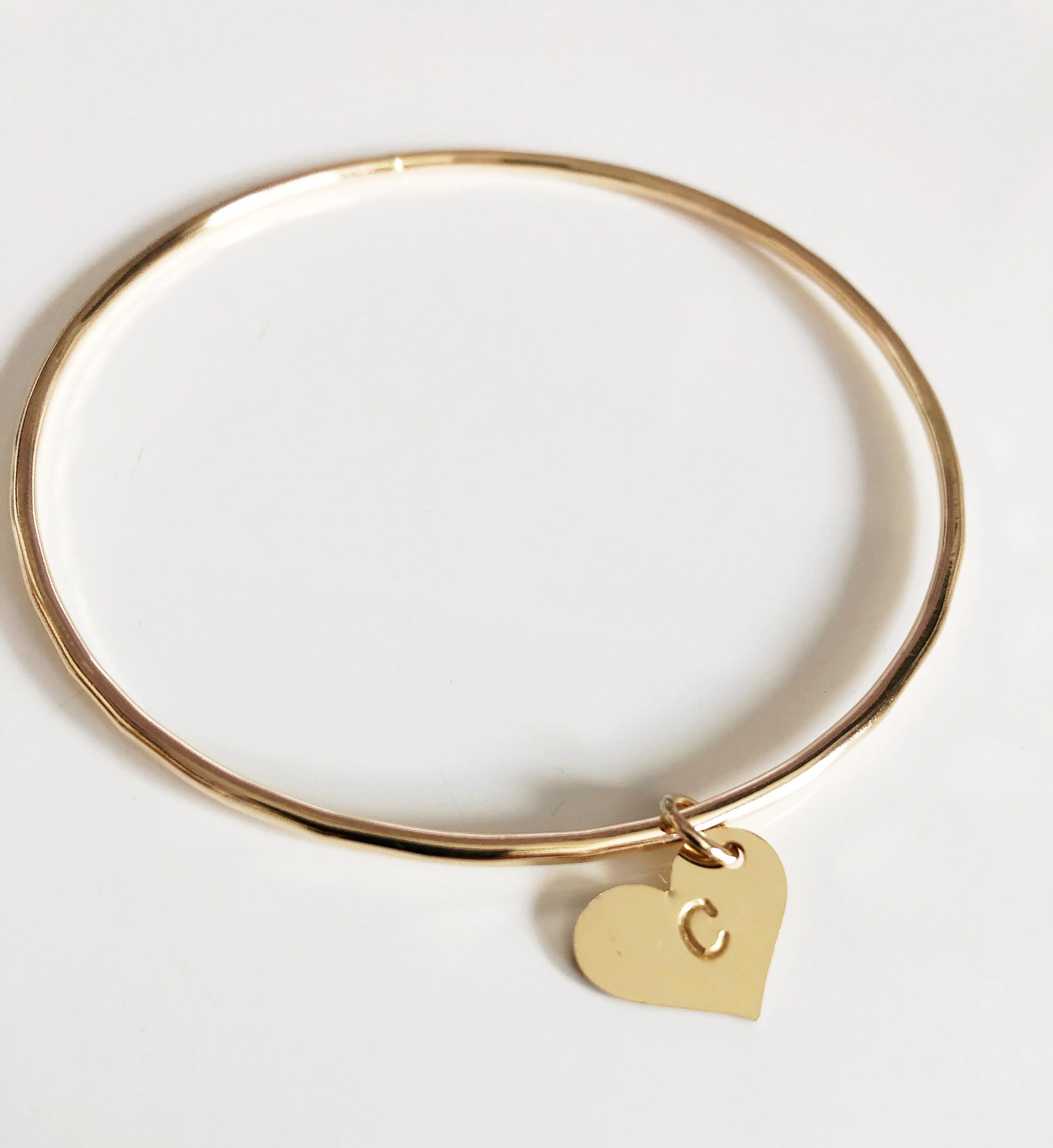 Bangle VICCI ( B195) - Mitchell's Manufacturing Jewel