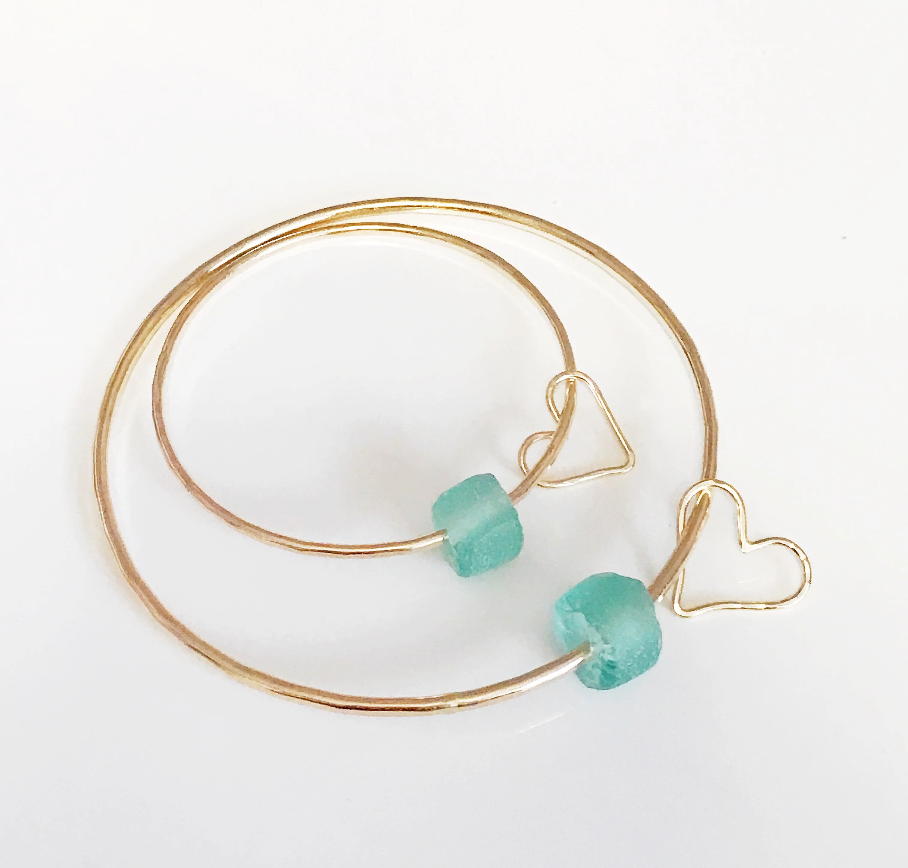 Bangles Hina set (B321) - Mitchell's Manufacturing Jewel