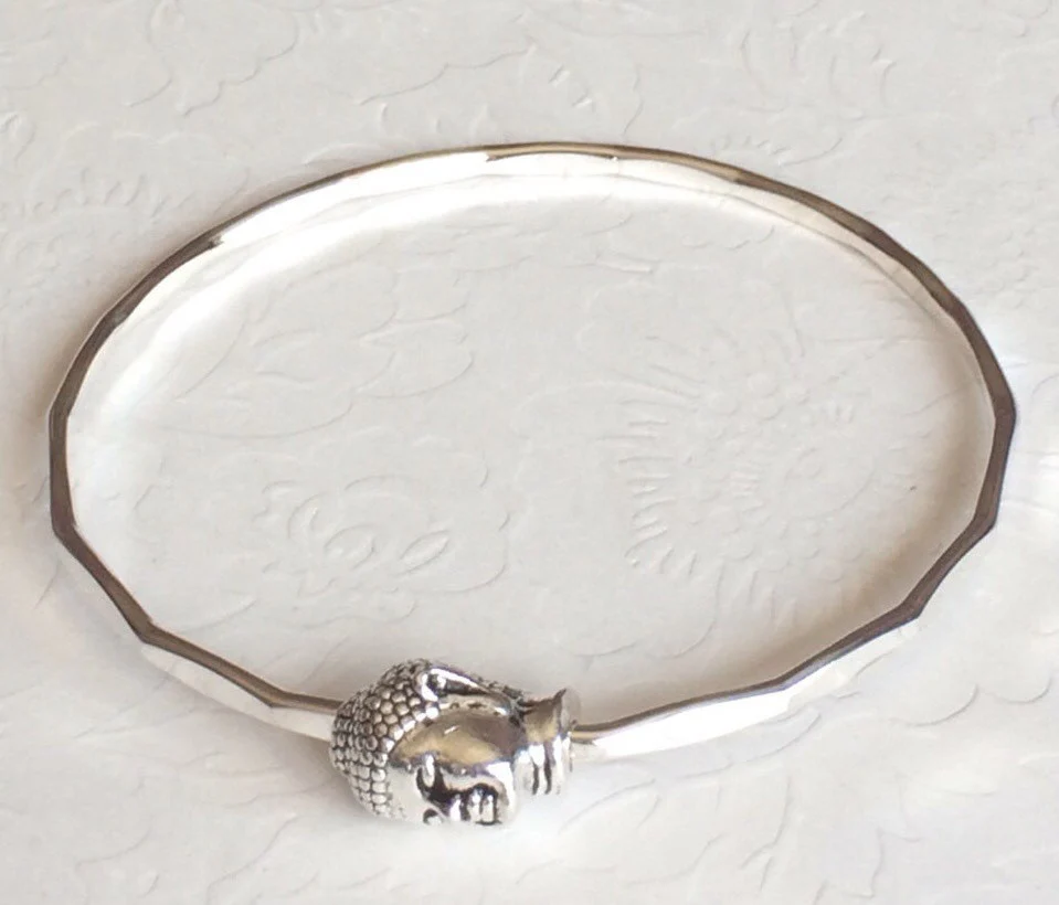 Bangle Michi (B108) - Mitchell's Manufacturing Jewel