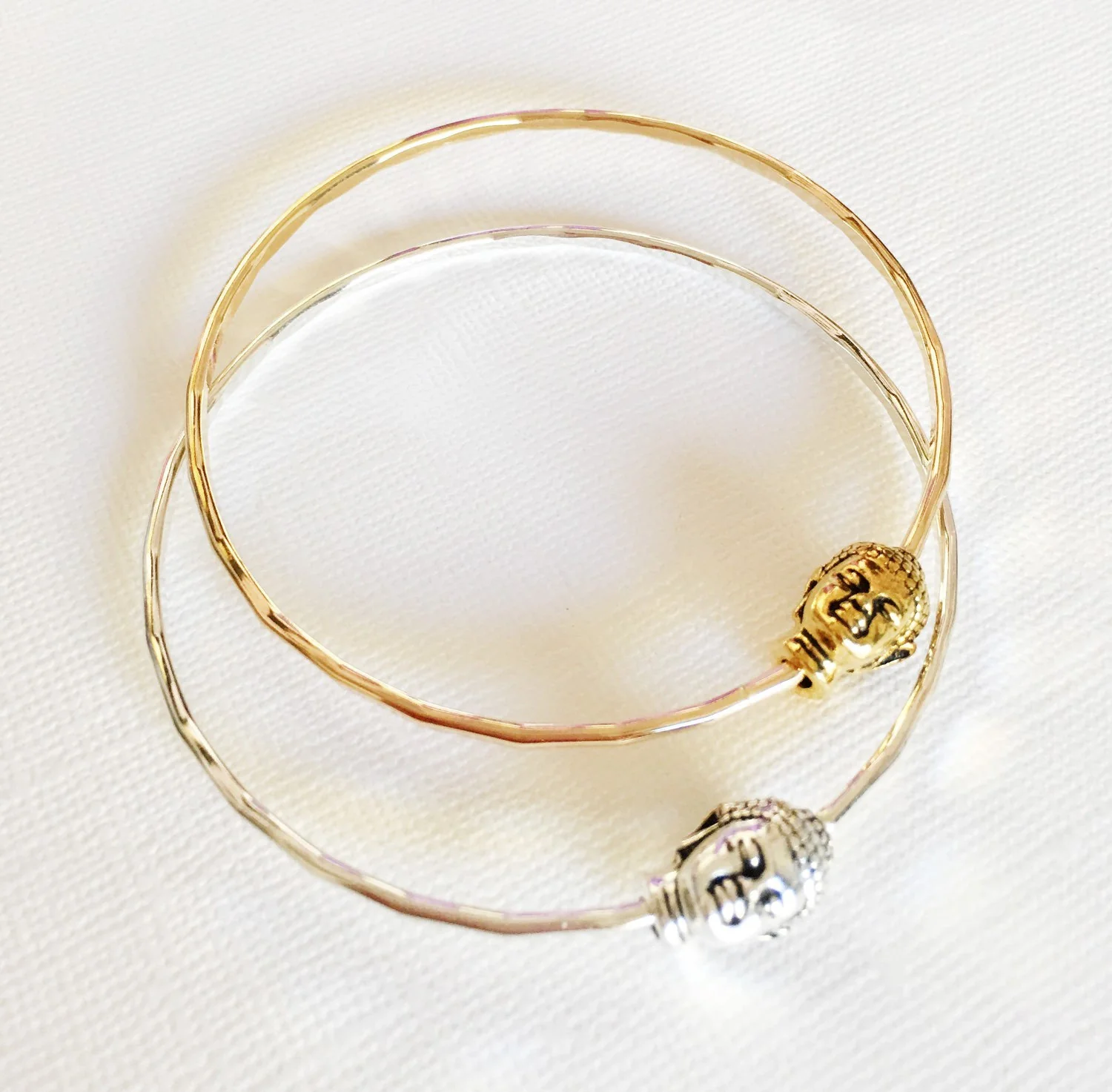 Bangle Michi (B108) - Mitchell's Manufacturing Jewel