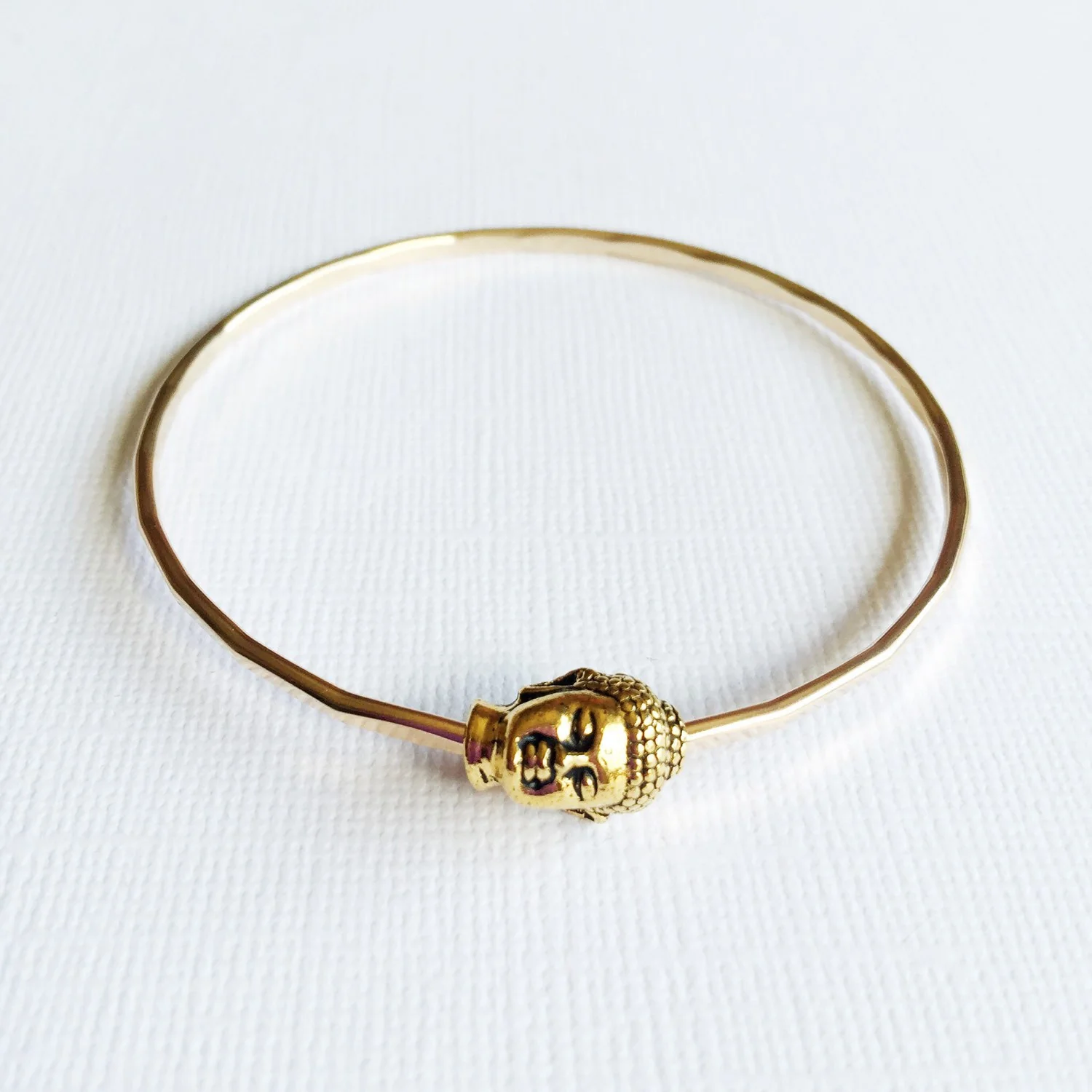 Bangle Michi (B108) - Mitchell's Manufacturing Jewel