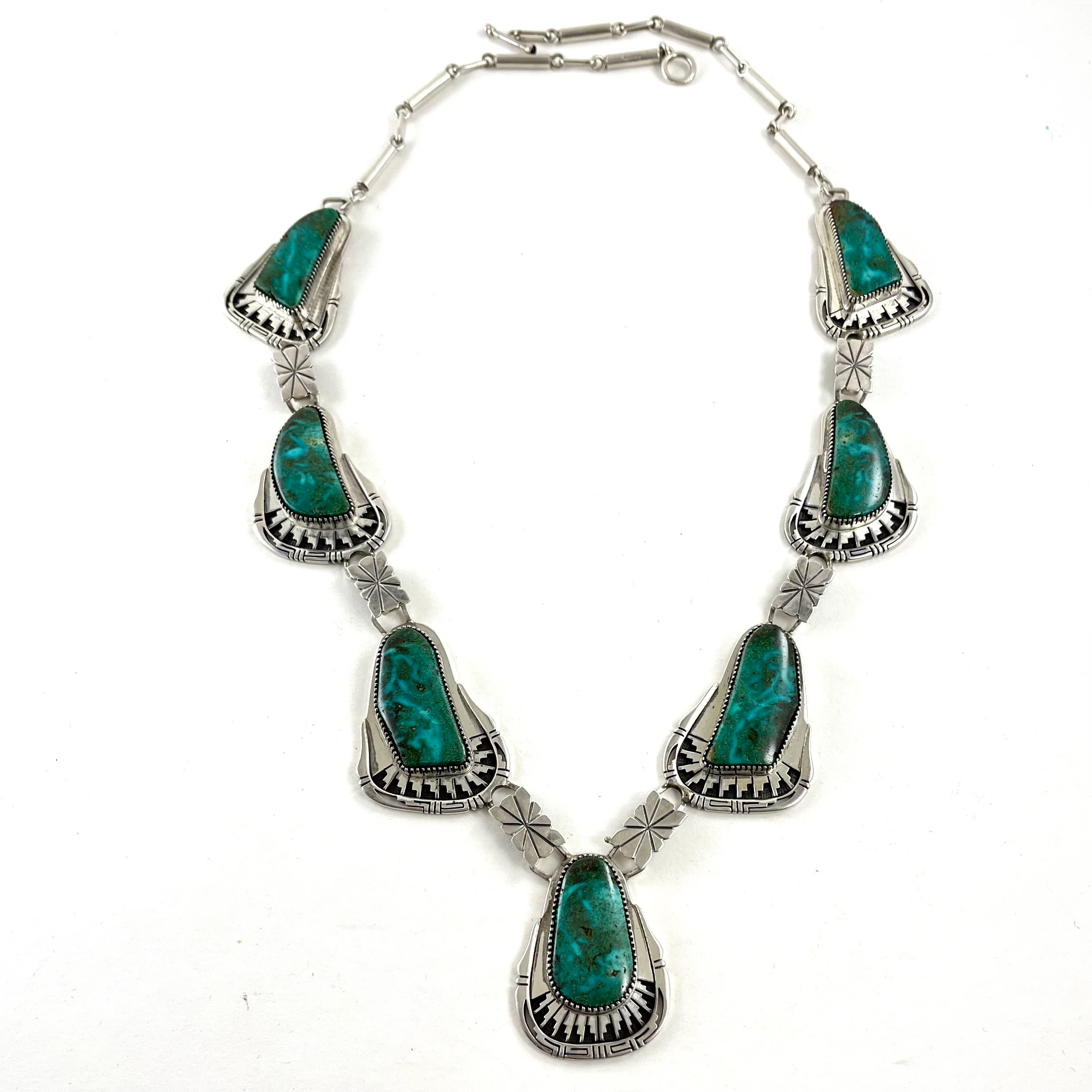 Necklaces - Mitchell's Manufacturing Jewel