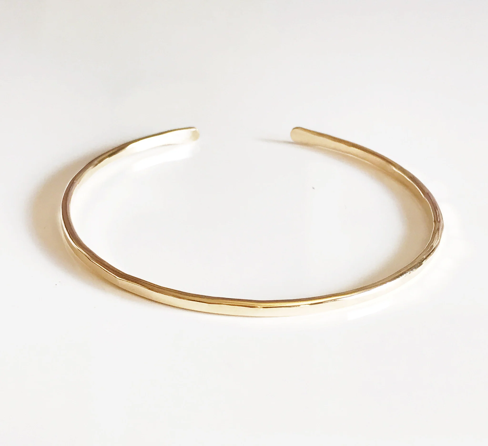 Cuff Lacey (B314) - Mitchell's Manufacturing Jewel