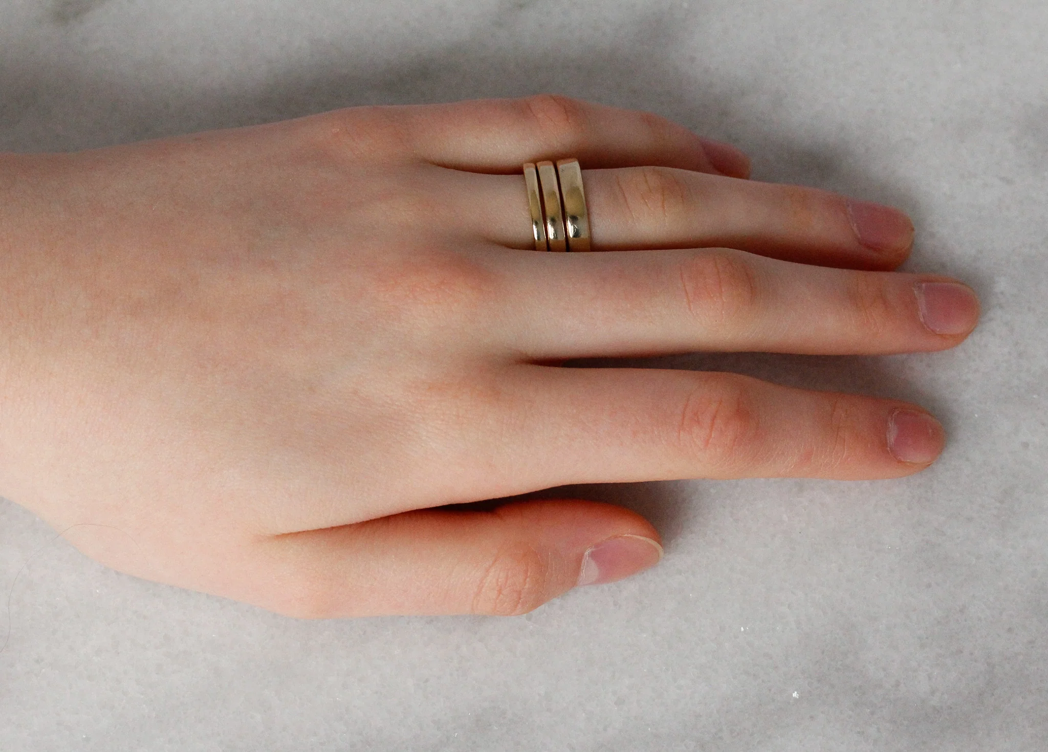 The Flat Ceremony Band - Mitchell's Manufacturing Jewel