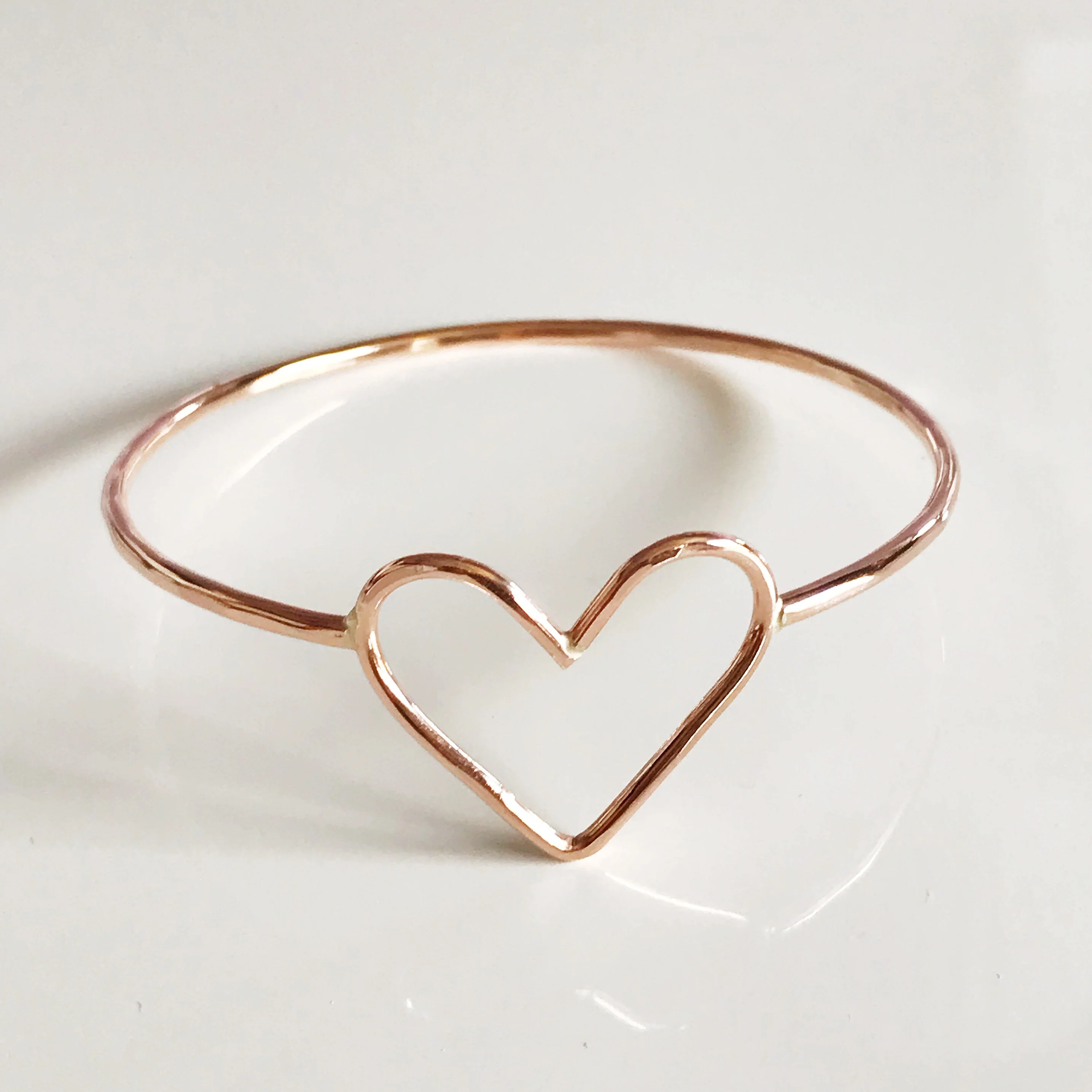 Bangle Eden (B190) - Mitchell's Manufacturing Jewel